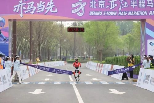 Robot Trung Quốc 'tăng tốc' quá nhanh