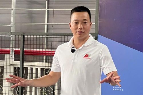 HLV pickleball Mạnh Seven lên tiếng