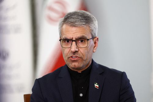 Iran tuyên bố không có kế hoạch tham gia vòng đàm phán thứ hai với Mỹ