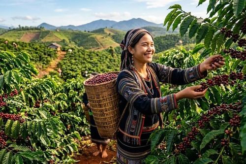 Giá cà phê hôm nay 20.4: Giằng co, chưa rõ xu hướng