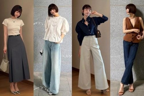 Không logo, không màu mè: Vẫn có cách để mặc đi làm trông 'đắt tiền' hơn hẳn