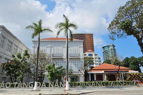 Bảo tàng Đà Nẵng miễn phí vé tham quan dịp lễ Giỗ Tổ Hùng Vương