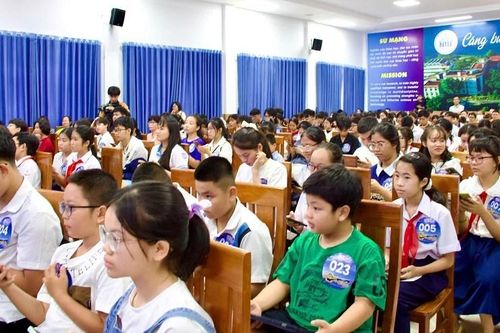 Khánh Hòa: Lan tỏa phong trào học tiếng Anh, tăng tốc du lịch hội nhập
