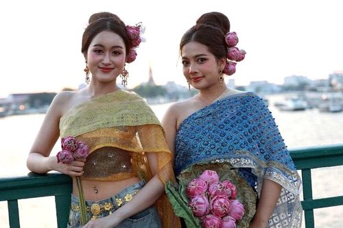 Lối sống du lịch đang lên của Gen Z Thái Lan
