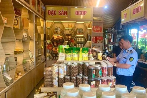Gia Lai: Tăng cường giám sát thị trường, quảng bá hình ảnh điểm đến