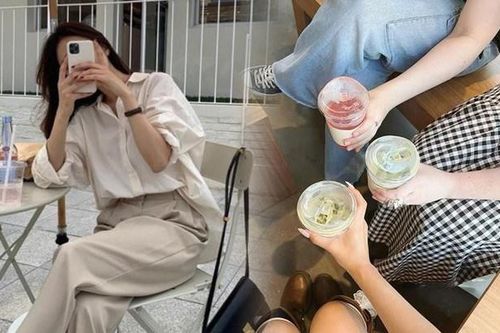 Một ngày tiêu tiền kiểu mới của dân văn phòng