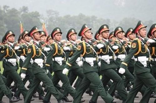 Đề xuất mức hưởng TRỢ CẤP MỘT LẦN đối với quân nhân thôi việc