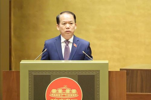Đề xuất thí điểm luật sư công tại 8 bộ và 10 địa phương từ tháng 10/2026
