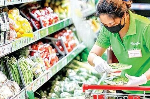 Khuyến khích tiêu thụ sản phẩm OCOP trong hệ thống công; xây bản đồ chuỗi giá trị quốc gia;...