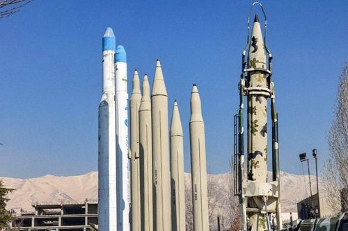 [Video] Iran lấp đầy các kho vũ khí với tốc độ nhanh hơn trước xung đột