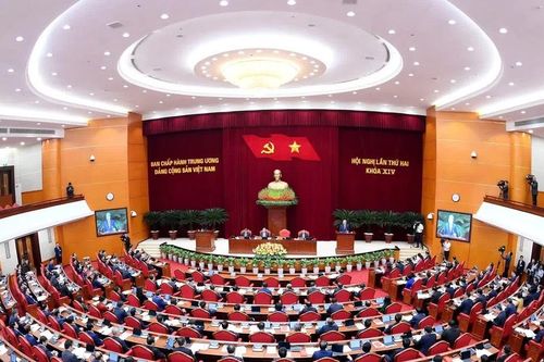 Trách nhiệm của các cấp ủy đảng và cán bộ, đảng viên