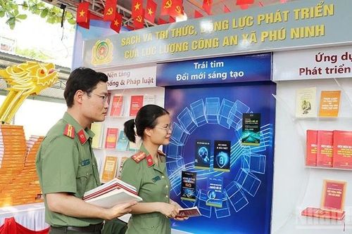 Đà Nẵng sôi nổi Ngày hội Sách 2026