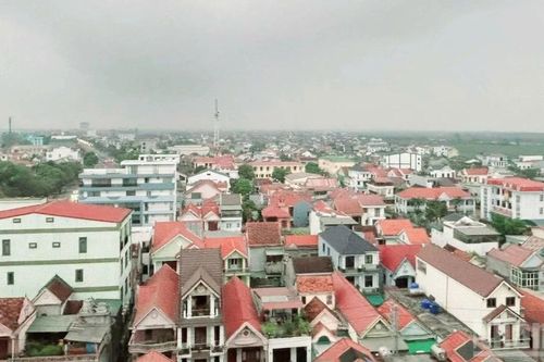 Thị trường bất động sản bước vào tái cấu trúc
