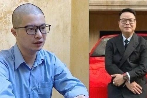 Trả hồ sơ vụ 'Mr Pips' để điều tra bổ sung