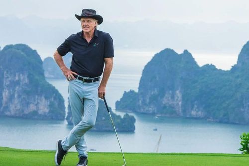 Đưa Việt Nam tới gần hơn vị thế điểm đến golf hàng đầu thế giới