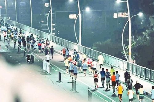 Xứng đáng là trung tâm thể thao lớn của cả nước