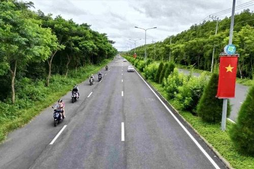 Thành phố Hồ Chí Minh: Nghiên cứu mở rộng đường Rừng Sác theo hình thức xây dựng-chuyển giao