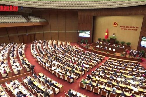 [Video] Tập trung đầu tư hạ tầng liên kết vùng, phát triển nhân lực chất lượng cao giai đoạn 2026–2030