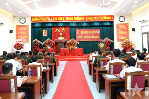 Công ty Cổ phần Xây lắp Thành An 96: Đẩy mạnh tiếp thị, đấu thầu, tạo việc làm cho người lao động