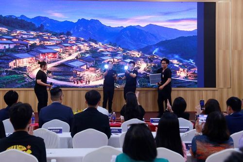 JCI Đà Nẵng khởi động các dự hướng tới cộng đồng tại miền Trung