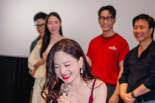 Hiện tượng kinh dị mới của phòng vé Việt, ghi nhận các kỷ lục 'vô tiền khoáng hậu'