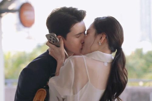 'Ngọc nữ màn ảnh' Thùy Anh và Trần Ngọc Vàng liệu có thực sự 'phim giả tình thật'?