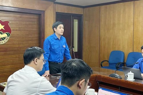 Hội Sinh viên Hải Phòng chuẩn bị Đại hội lần thứ I, nhấn mạnh vai trò sinh viên trong tình nguyện và công nghệ