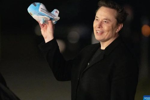 Cơ quan công tố Pháp triệu tập tỷ phú Elon Musk