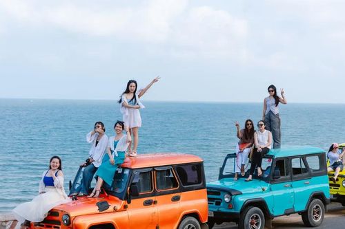 Phát triển du lịch theo 3 cấp độ trải nghiệm