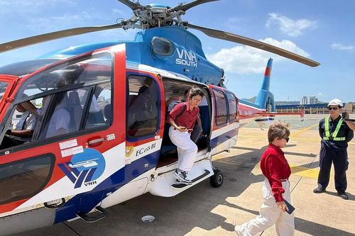 Tái cấu trúc du lịch Việt Nam: Từ 'đếm khách' sang nâng giá trị
