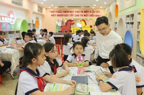 Đưa đọc sách thành môn học tự chọn: Quy định cụ thể khung chương trình