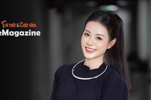 Trang Emma: Vai Vi Minh là thử thách lớn nhất trong sự nghiệp