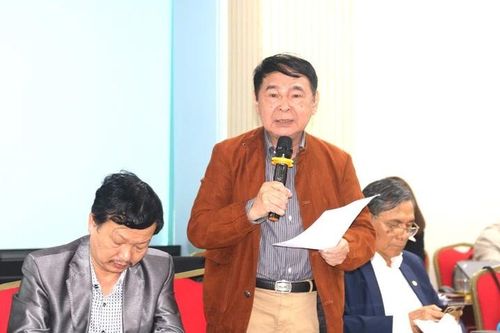 GS.TS Đỗ Hậu: Đổi mới tư duy quy hoạch để ứng phó biến đổi khí hậu