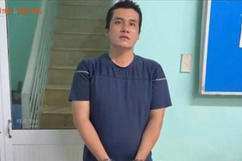 Tài xế xe công nghệ dùng gậy 'nói chuyện' bị Công an triệu tập