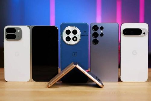 10 năm nữa hãng smartphone liệu còn tồn tại?