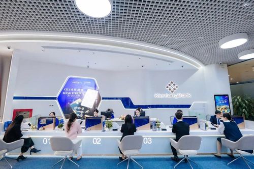 KienlongBank trước thềm ĐHĐCĐ 2026:Từ nền tảng vững chắc đến kỷ nguyên dẫn đầu