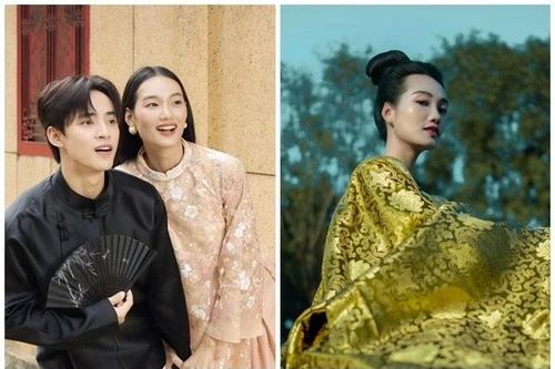 Sự nghiệp, tình duyên gây chú ý của Á hậu Quỳnh Anh