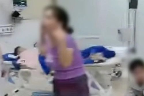 Bệnh viện TTH Hà Tĩnh thông tin về trường hợp bệnh nhi 3 tuổi tử vong