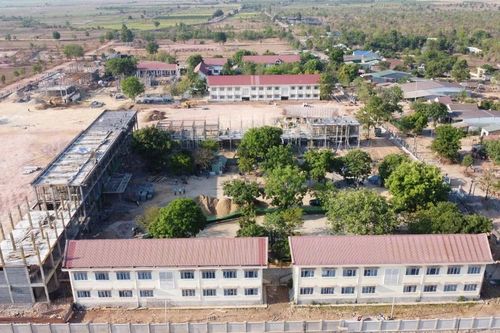 Đắk Lắk chủ động chuẩn bị đội ngũ trường nội trú vùng biên