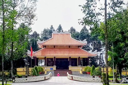 Phát động cuộc thi tìm hiểu Quê hương và con người An Giang