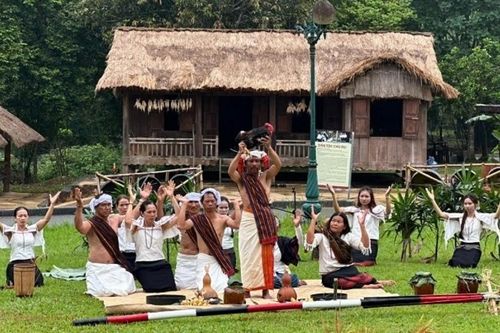 Khám phá những nghi lễ độc bản của các dân tộc Việt Nam