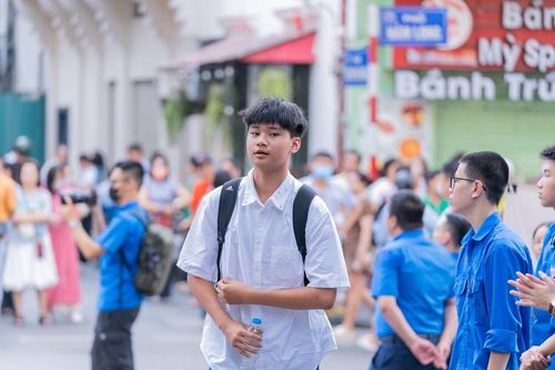 4 nhóm thí sinh được miễn toàn bộ bài thi tốt nghiệp THPT năm 2026