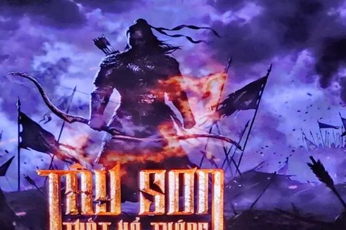 'Tây Sơn thất hổ tướng' - dự án phim đầy tham vọng về những huyền thoại Tây Sơn