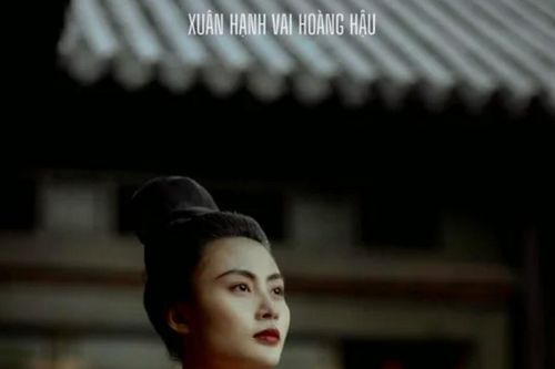 'Hộ linh tráng sĩ' khắc họa chân dung 5 hoàng hậu đầy quyền lực