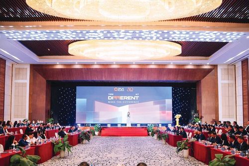 Bảo hiểm PVI với 3 điều mới: Nghĩ mới, làm mới, hiệu quả mới, hướng tới những mục tiêu lớn trong năm 2026