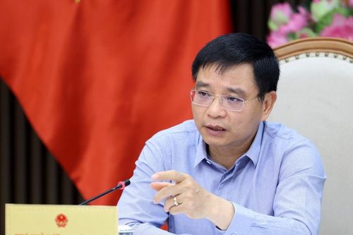 Phó Thủ tướng Nguyễn Văn Thắng: Không viện cớ đặc thù ngành để né tránh cải cách thủ tục hành chính