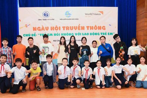 Công tác bảo vệ trẻ em đạt nhiều kết quả tích cực