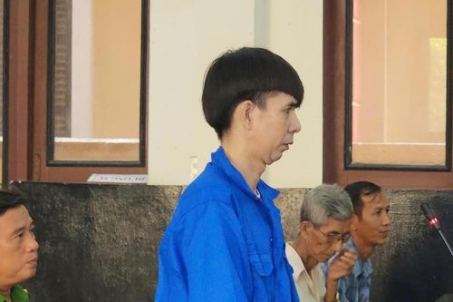 19 năm tù cho bị cáo đâm 3 người vì ghen tuông ở Đồng Tháp