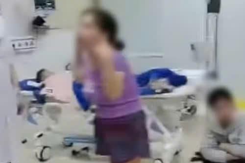 Bệnh viện TTH Hà Tĩnh thông tin vụ bệnh nhi 3 tuổi tử vong tại bệnh viện
