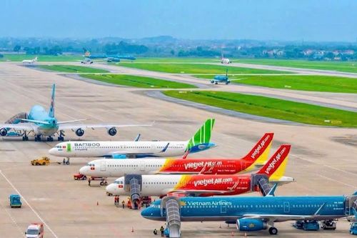 Thẩm quyền cấp chủ trương đầu tư cho hãng hàng không theo Luật Đầu tư 2025